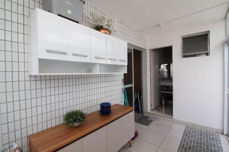 Apartamento à venda com 134m², 3 quartos e 1 vagaÁrea comum
