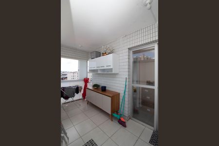 Apartamento à venda com 134m², 3 quartos e 1 vagaÁrea comum