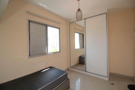 Apartamento à venda com 134m², 3 quartos e 1 vagaQuarto 2 - Armários