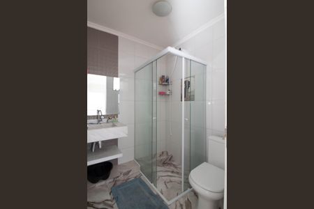 Apartamento à venda com 134m², 3 quartos e 1 vagaBanheiro 2