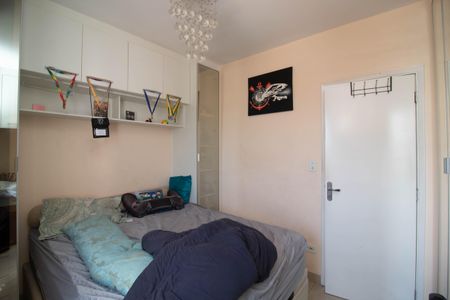 Quarto 1- Armários de apartamento para alugar com 3 quartos, 134m² em Jardim Barbosa, Guarulhos