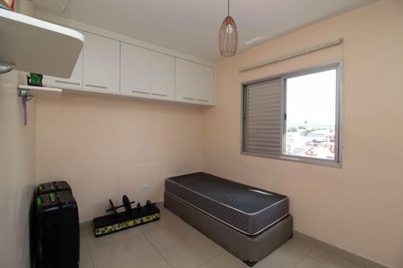 Apartamento à venda com 134m², 3 quartos e 1 vagaQuarto 2 - Armários