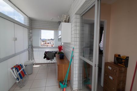 Apartamento à venda com 134m², 3 quartos e 1 vagaÁrea comum