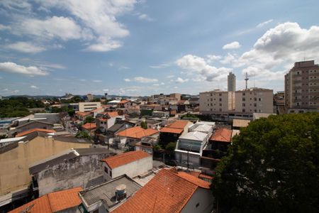 Vista do Quarto 1 de apartamento para alugar com 3 quartos, 134m² em Jardim Barbosa, Guarulhos