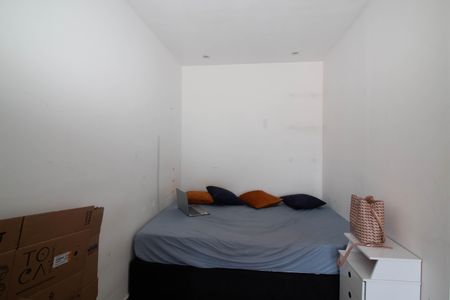 Apartamento à venda com 134m², 3 quartos e 1 vagaQuarto 3 - Armários