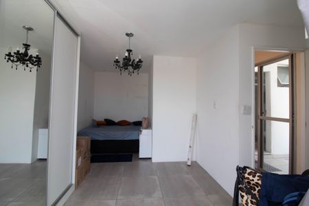 Apartamento à venda com 134m², 3 quartos e 1 vagaQuarto 3 - Armários