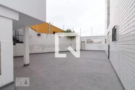 Apartamento à venda com 134m², 3 quartos e 1 vagaÁrea comum