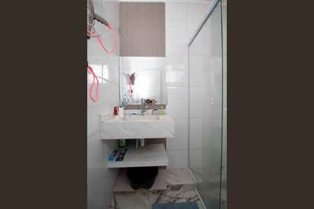 Apartamento à venda com 134m², 3 quartos e 1 vagaBanheiro 2