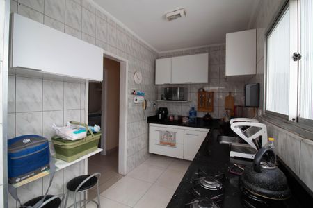 Apartamento à venda com 134m², 3 quartos e 1 vagaCozinha - Armários