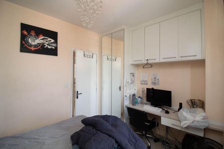 Apartamento à venda com 134m², 3 quartos e 1 vagaQuarto 1- Armários