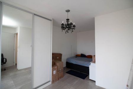 Apartamento à venda com 134m², 3 quartos e 1 vagaQuarto 3 - Armários
