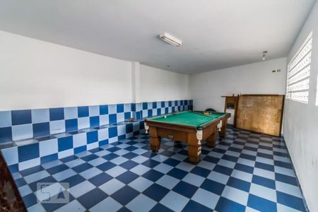 Apartamento à venda com 134m², 3 quartos e 1 vagaSala de Jogos