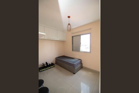 Apartamento à venda com 134m², 3 quartos e 1 vagaQuarto 2 - Armários