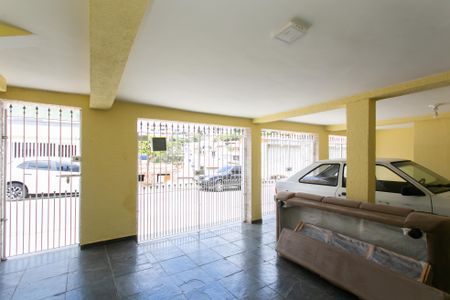 Casa para alugar com 80m², 3 quartos e 2 vagasGaragem 