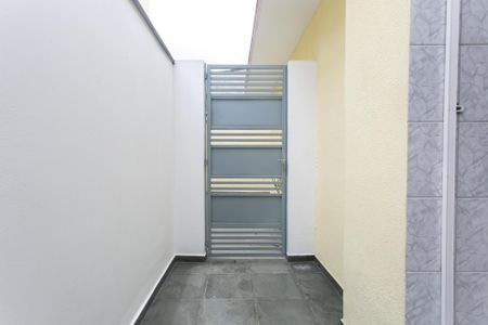 Casa para alugar com 80m², 3 quartos e 2 vagasÁrea de Serviço 