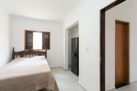 Casa para alugar com 80m², 3 quartos e 2 vagasQuarto 3