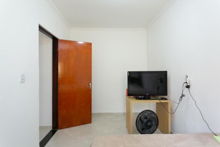 Casa para alugar com 80m², 3 quartos e 2 vagasQuarto 3