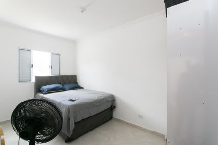 Casa para alugar com 80m², 3 quartos e 2 vagasQuarto 2