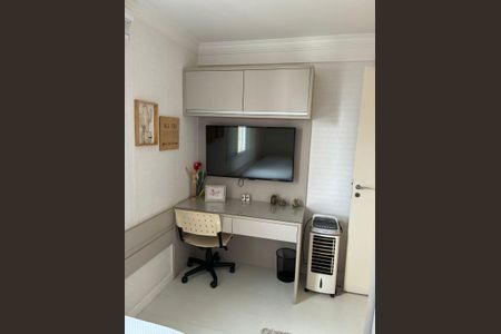 Apartamento à venda com 3 quartos, 108m² em Campestre, Santo André