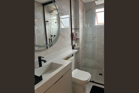 Apartamento à venda com 108m², 3 quartos e 2 vagas