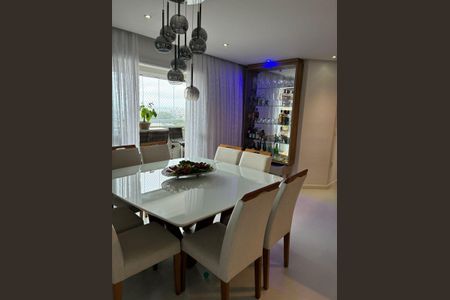 Apartamento à venda com 108m², 3 quartos e 2 vagas