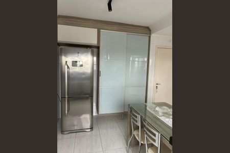Apartamento à venda com 108m², 3 quartos e 2 vagas