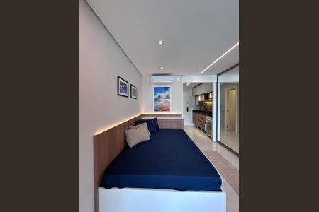 Quarto de kitnet/studio à venda com 1 quarto, 30m² em Itaim Bibi, São Paulo