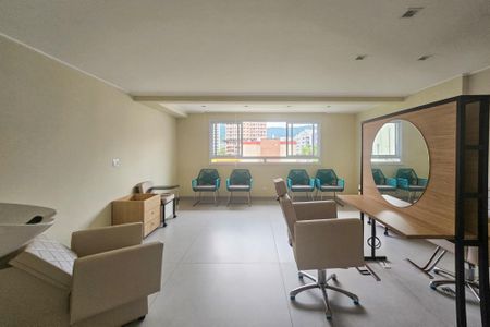 Apartamento para alugar com 110m², 3 quartos e 2 vagas Apartamento para alugar com 110m², 3 quartos e 2 vagasÁrea de Lazer