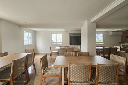 Apartamento para alugar com 110m², 3 quartos e 2 vagas Apartamento para alugar com 110m², 3 quartos e 2 vagasÁrea de Lazer