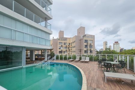 Apartamento para alugar com 110m², 3 quartos e 2 vagas Apartamento para alugar com 110m², 3 quartos e 2 vagasÁrea de Lazer