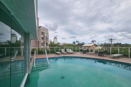 Apartamento para alugar com 110m², 3 quartos e 2 vagas Apartamento para alugar com 110m², 3 quartos e 2 vagasÁrea de Lazer