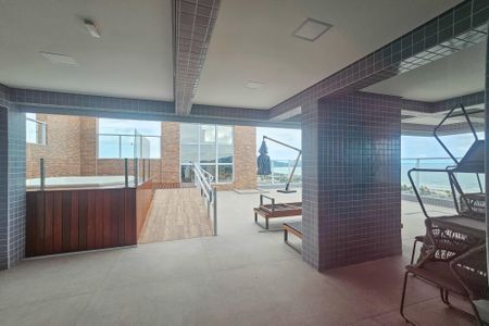 Apartamento para alugar com 110m², 3 quartos e 2 vagas Apartamento para alugar com 110m², 3 quartos e 2 vagasÁrea de Lazer