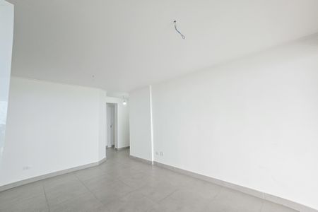 Sala de apartamento para alugar com 3 quartos, 110m² em Enseada, Guarujá