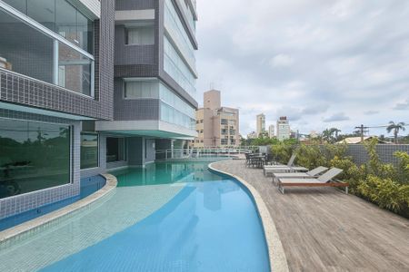 Apartamento para alugar com 110m², 3 quartos e 2 vagas Apartamento para alugar com 110m², 3 quartos e 2 vagasÁrea de Lazer