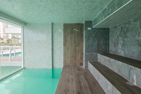 Apartamento para alugar com 110m², 3 quartos e 2 vagas Apartamento para alugar com 110m², 3 quartos e 2 vagasÁrea de Lazer