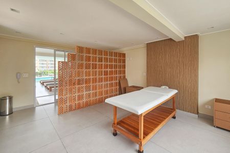Apartamento para alugar com 110m², 3 quartos e 2 vagas Apartamento para alugar com 110m², 3 quartos e 2 vagasÁrea de Lazer