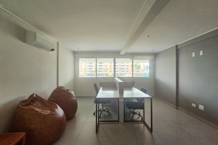 Apartamento para alugar com 110m², 3 quartos e 2 vagas Apartamento para alugar com 110m², 3 quartos e 2 vagasÁrea de Lazer