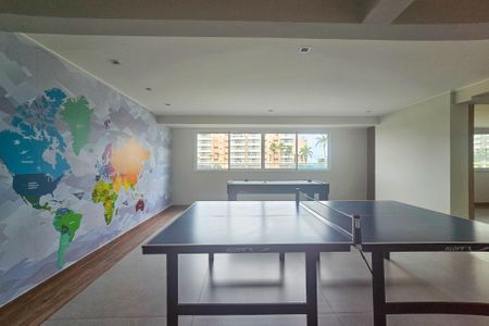 Apartamento para alugar com 110m², 3 quartos e 2 vagas Apartamento para alugar com 110m², 3 quartos e 2 vagasÁrea de Lazer