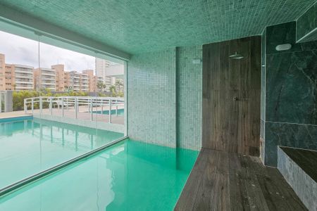 Apartamento para alugar com 110m², 3 quartos e 2 vagas Apartamento para alugar com 110m², 3 quartos e 2 vagasÁrea de Lazer