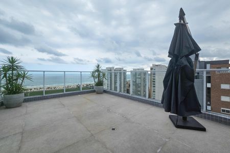 Apartamento para alugar com 110m², 3 quartos e 2 vagas Apartamento para alugar com 110m², 3 quartos e 2 vagasÁrea de Lazer