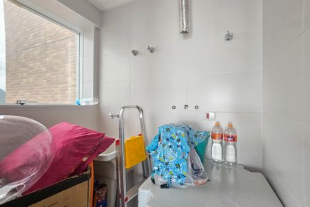 Apartamento para alugar com 110m², 3 quartos e 2 vagas Apartamento para alugar com 110m², 3 quartos e 2 vagasÁrea de serviço