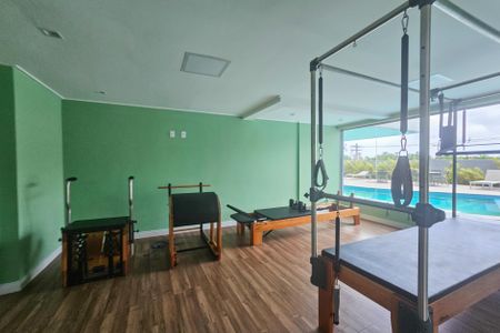 Apartamento para alugar com 110m², 3 quartos e 2 vagas Apartamento para alugar com 110m², 3 quartos e 2 vagasÁrea de Lazer