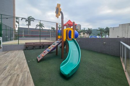 Apartamento para alugar com 110m², 3 quartos e 2 vagas Apartamento para alugar com 110m², 3 quartos e 2 vagasÁrea de Lazer