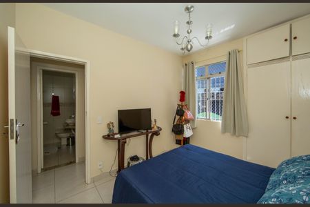 QUARTO1 de apartamento à venda com 2 quartos, 56m² em Alto dos Pinheiros, Belo Horizonte