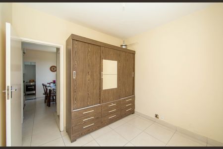 QUARTO2 de apartamento à venda com 2 quartos, 56m² em Alto dos Pinheiros, Belo Horizonte