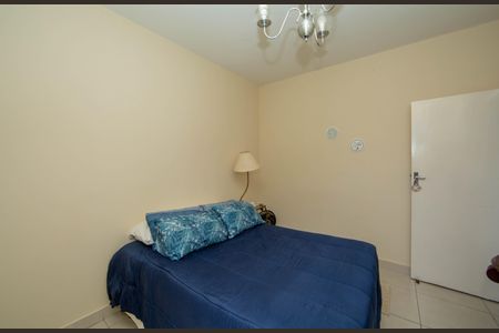 QUARTO1 de apartamento à venda com 2 quartos, 56m² em Alto dos Pinheiros, Belo Horizonte