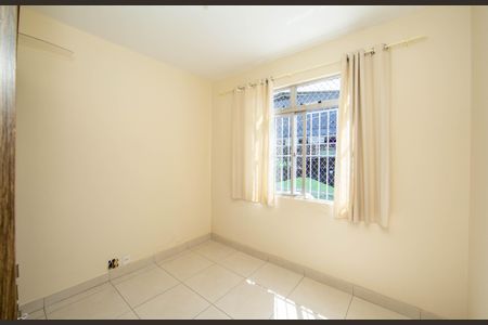 QUARTO2 de apartamento à venda com 2 quartos, 56m² em Alto dos Pinheiros, Belo Horizonte