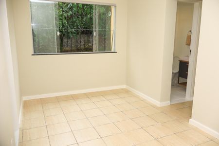 Sala de apartamento para alugar com 2 quartos, 55m² em Patamares, Salvador