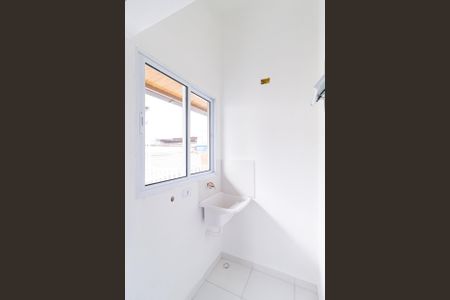 Casa para alugar com 28m², 1 quarto e sem vagaÁrea de serviço