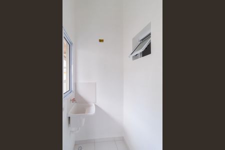 Casa para alugar com 28m², 1 quarto e sem vagaÁrea de serviço